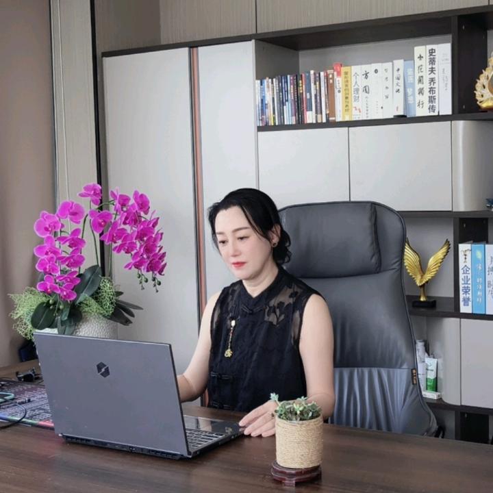 杭州颖姐家政规划师