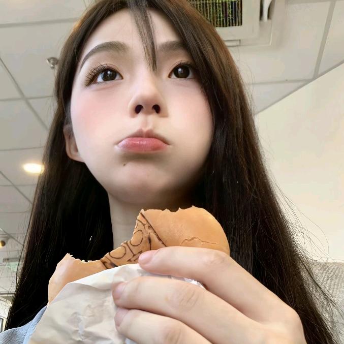 眼尾痣.