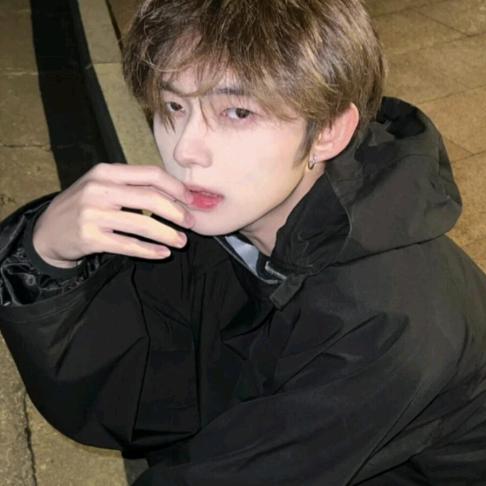 小小烨