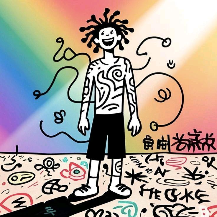 自由艺术家yu