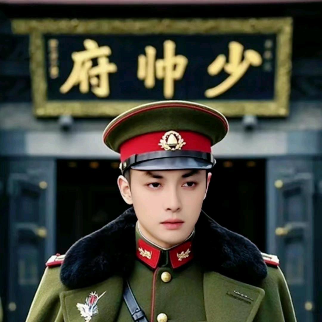 ❤️❤️❤️:《张哥》护花使者。