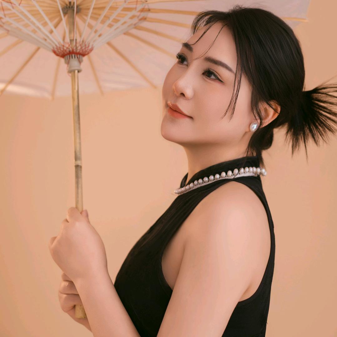 怀化会同阿廖姑娘🎙️