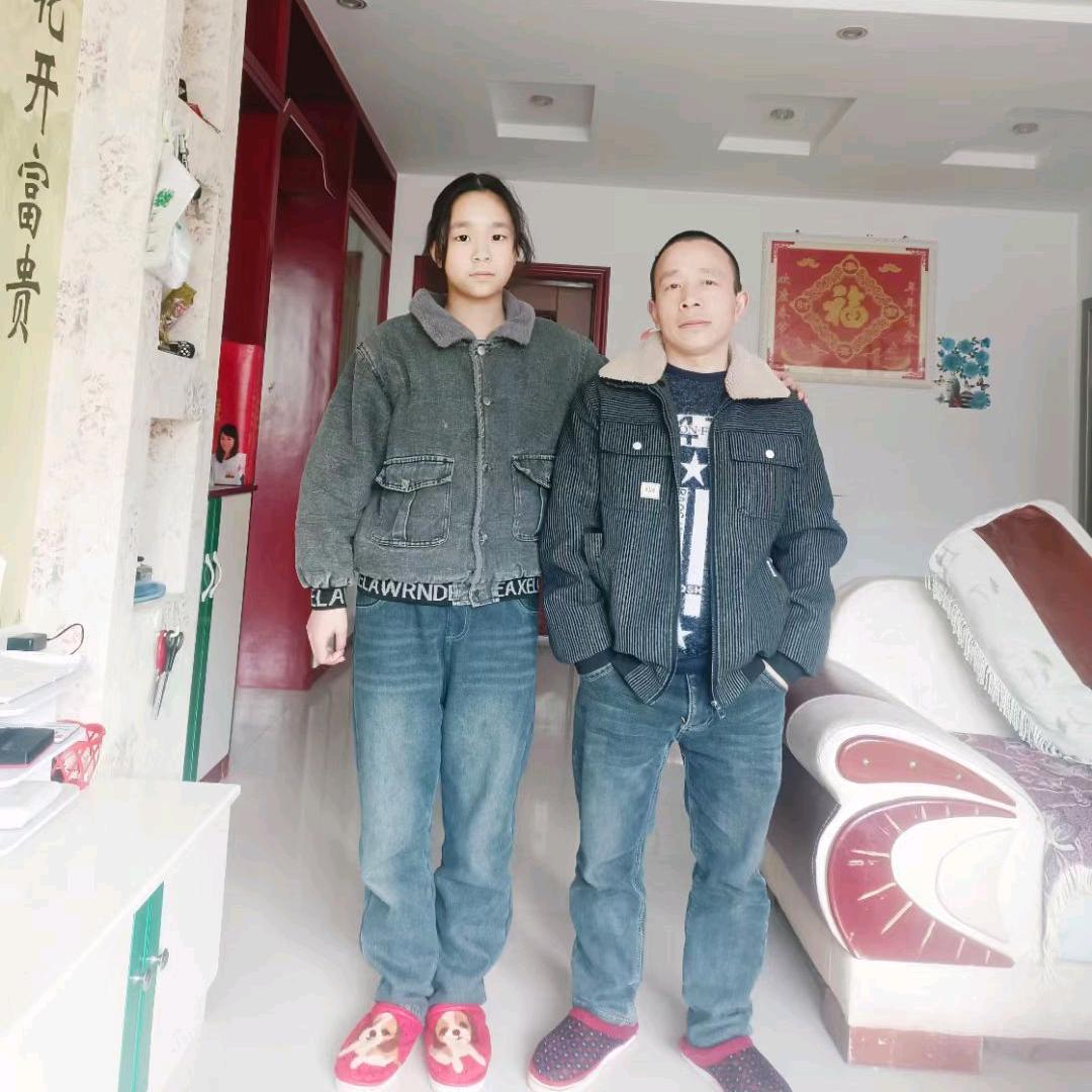 旭日东升  万事茹意 妈妈  史雪梅