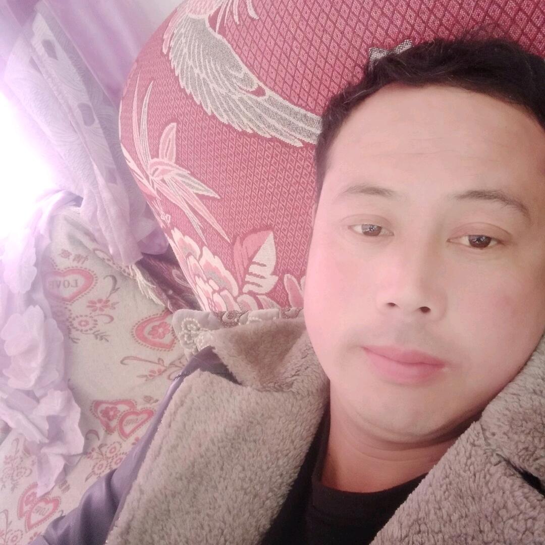 中国好爷爷