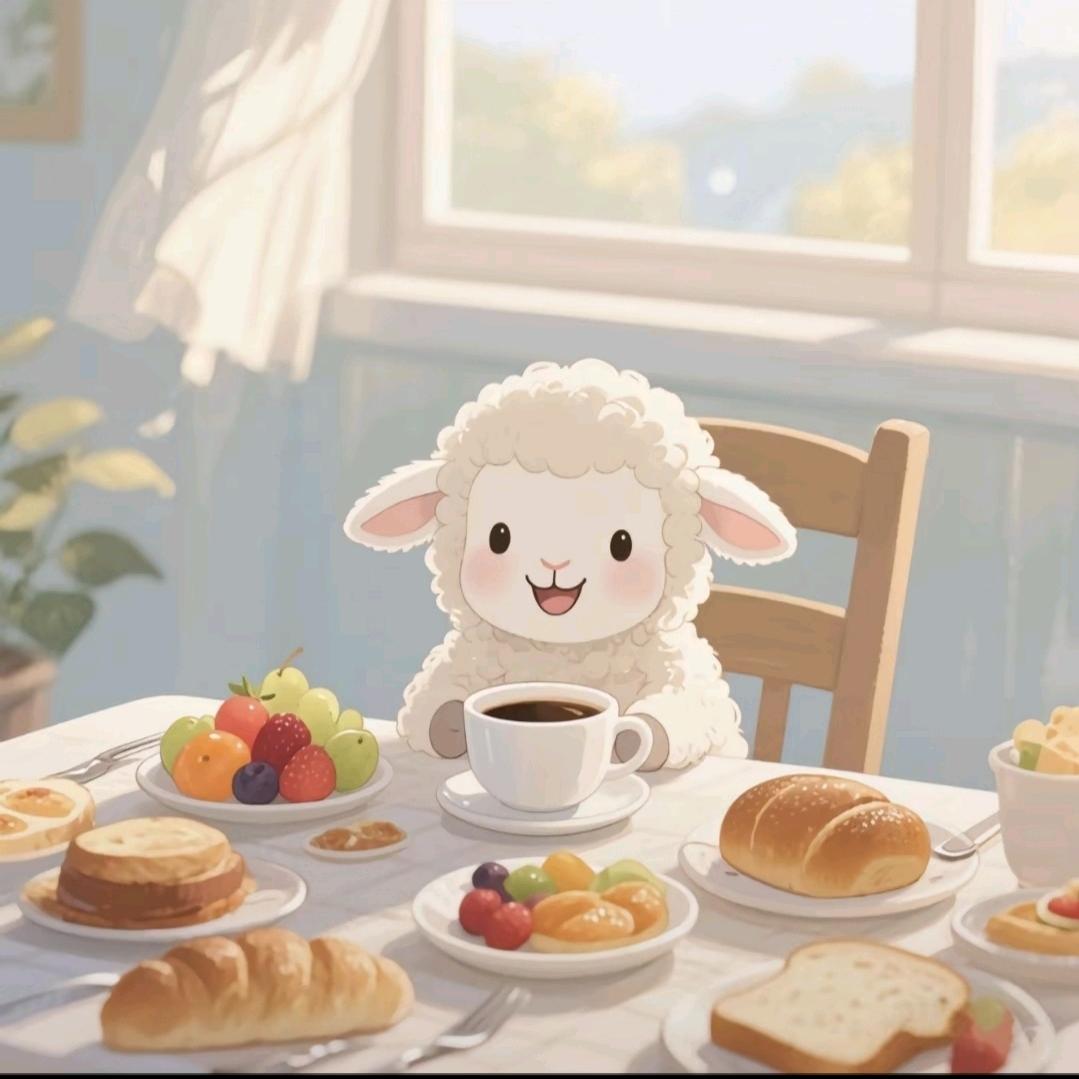 没有耳朵的兔子