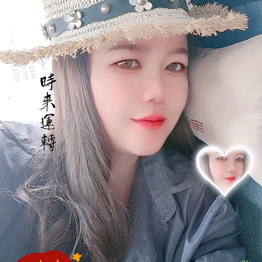 琳妹妹