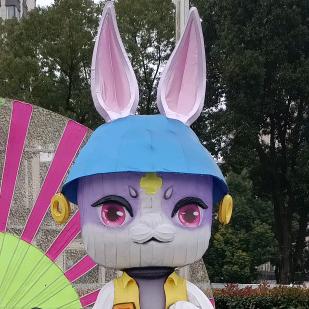 🌈圆圆的呀