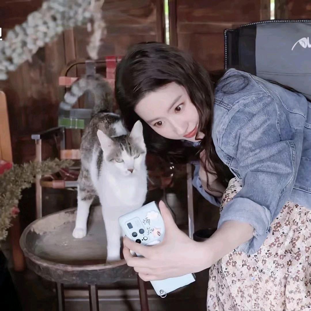 社恐小美