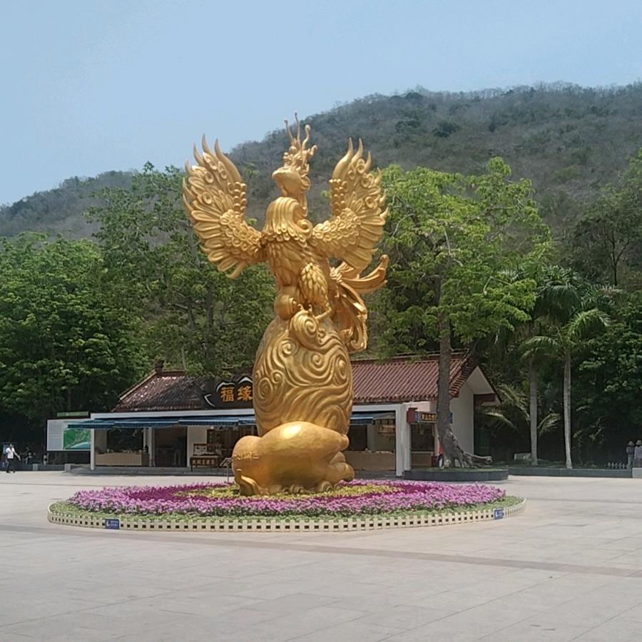 工业南路