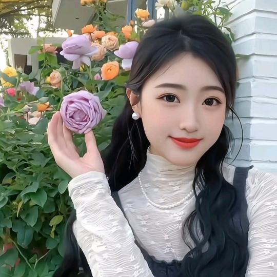 语 涵🌻