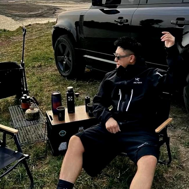 808 唱跳俱乐部 祤凡