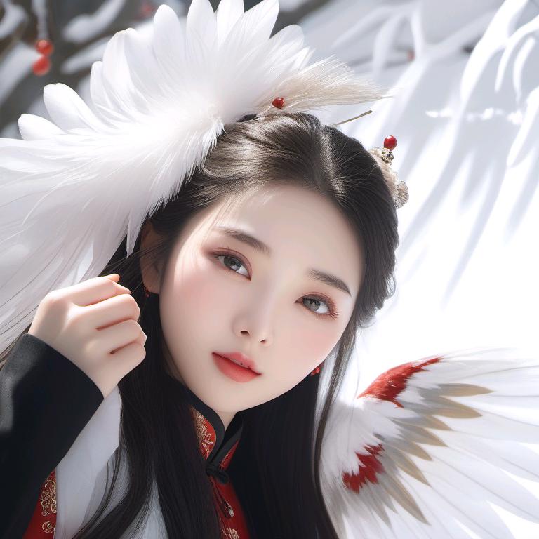 千千好物（小可爱）