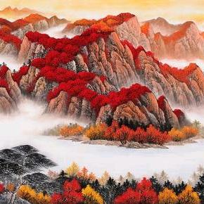 时光似水