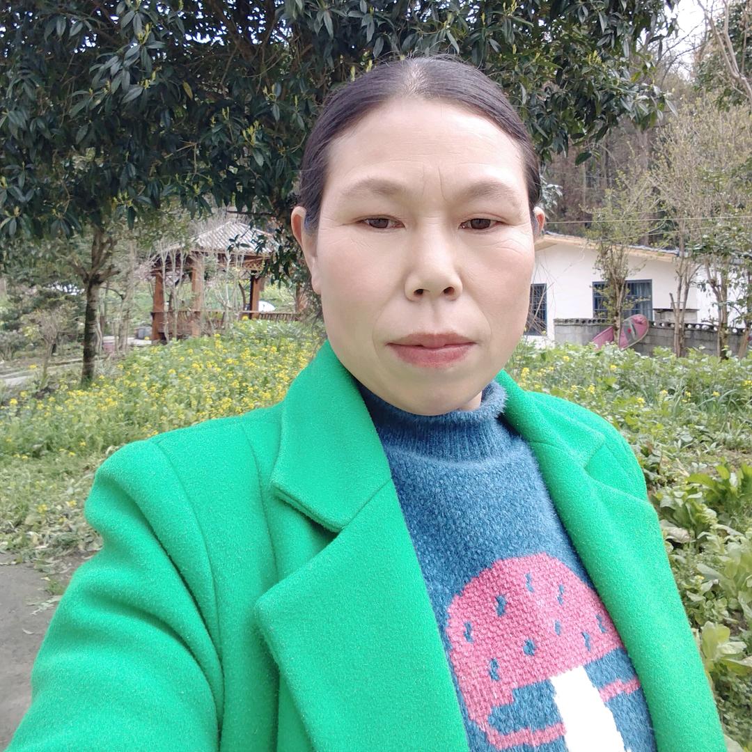 江有树香