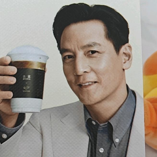 退伍老刘