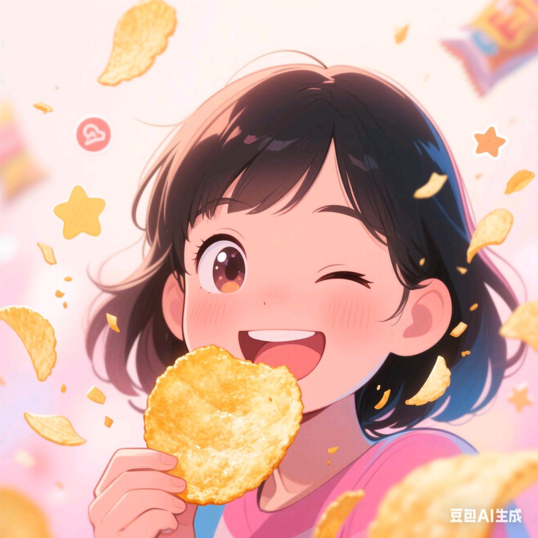 吃货零食档