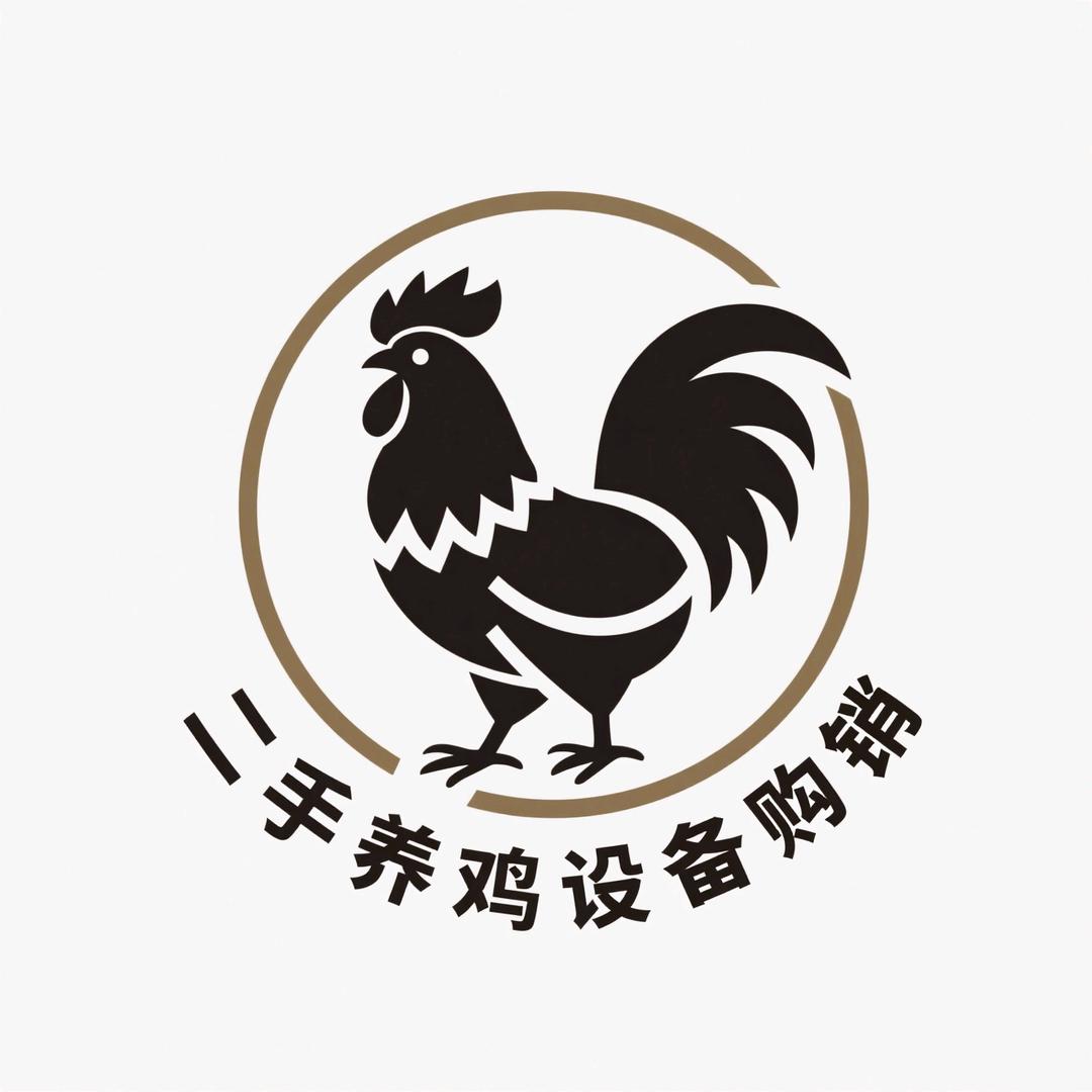 二手养鸡设备购销