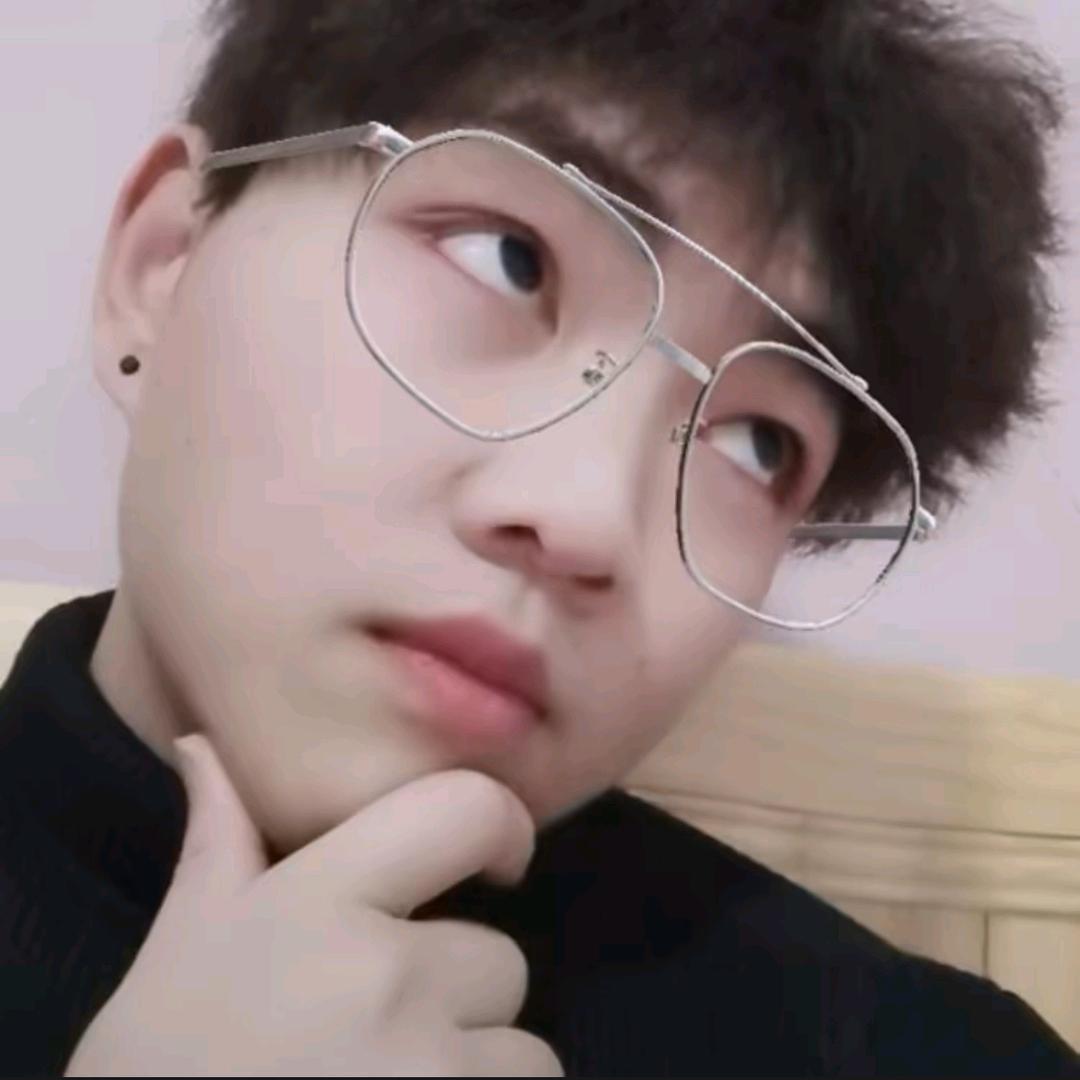 我也一定会发财的