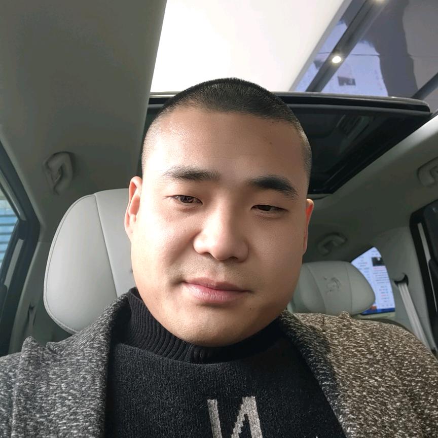 枣庄，小真哥