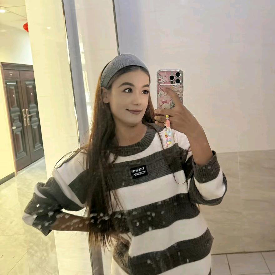 Pari 💚~新疆包邮