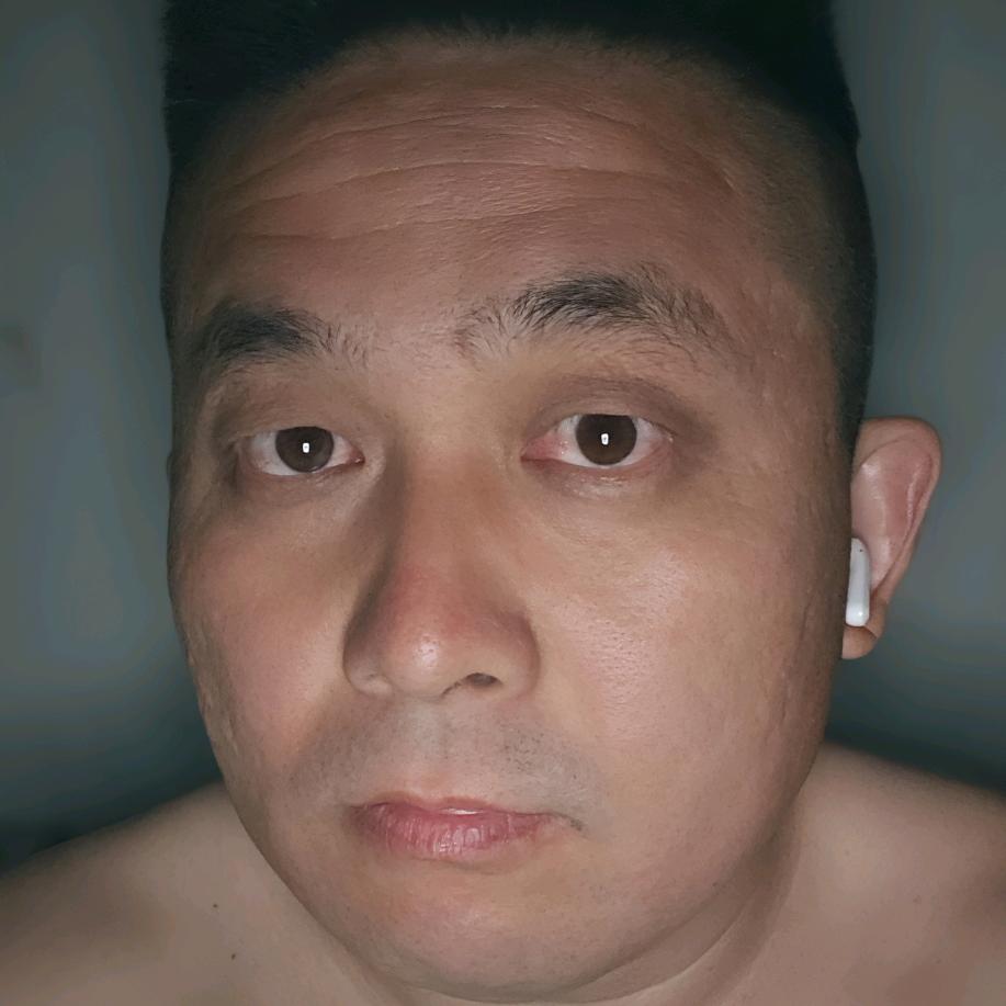 兽医杜群伟的小生活