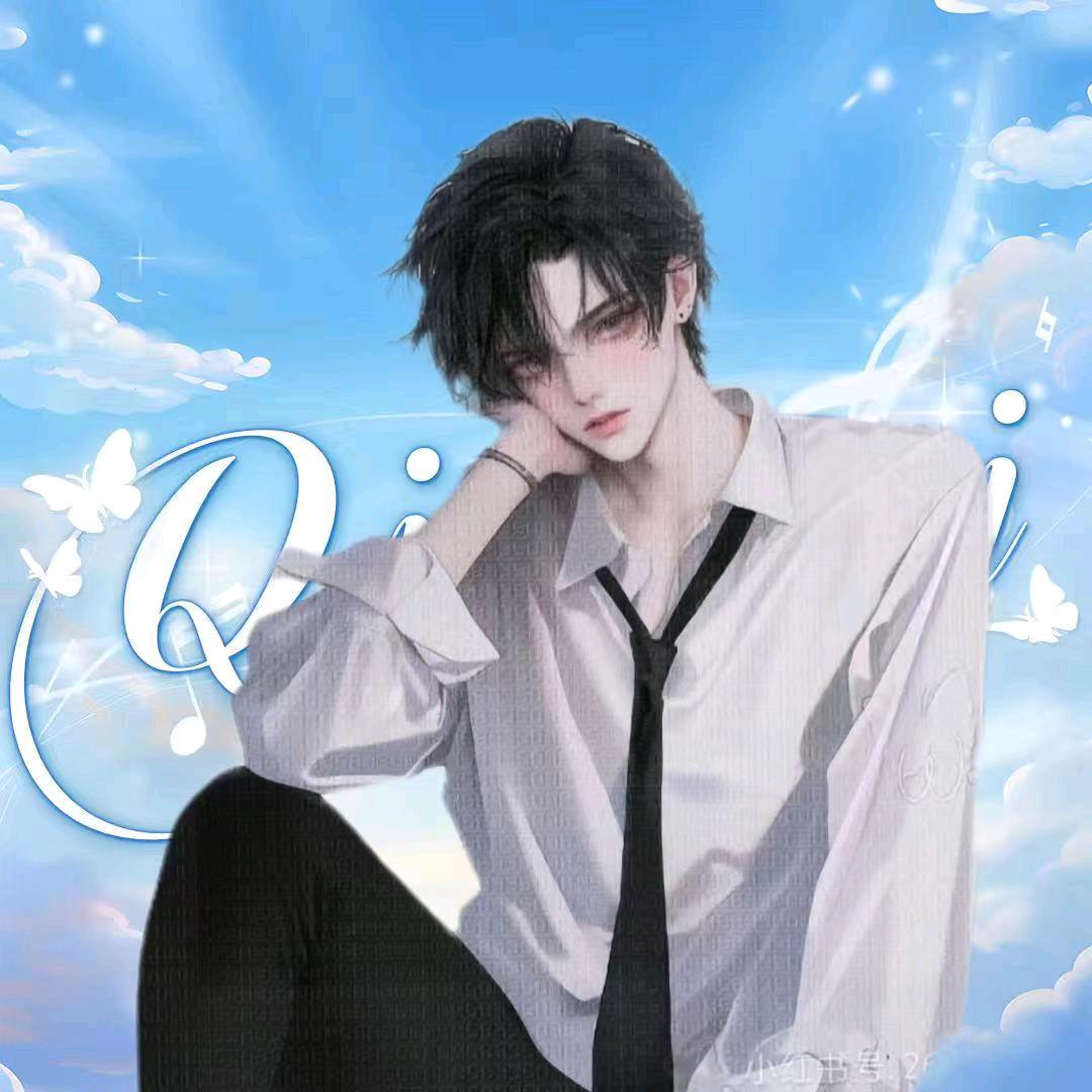 白茶🍷