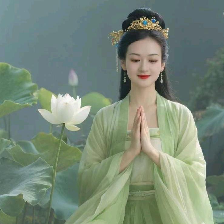 语涵师妹