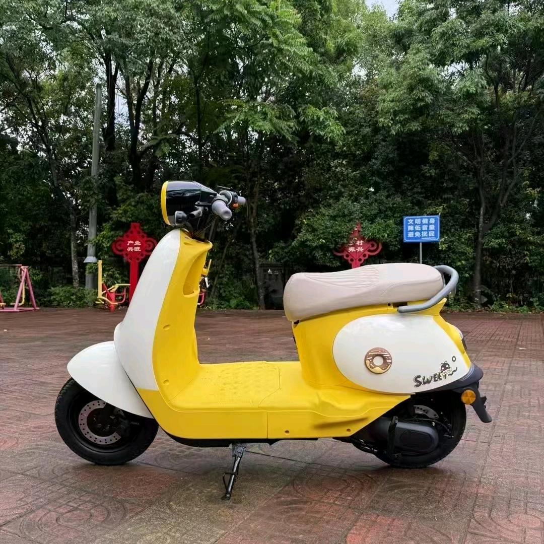 东莞大牛电动车总汇