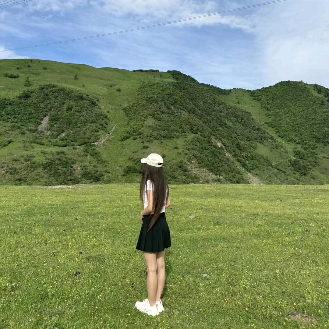 农村～姑娘