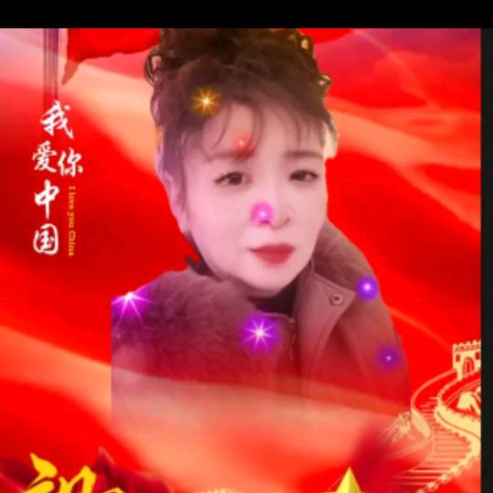 ♥永恒徐小霞♥