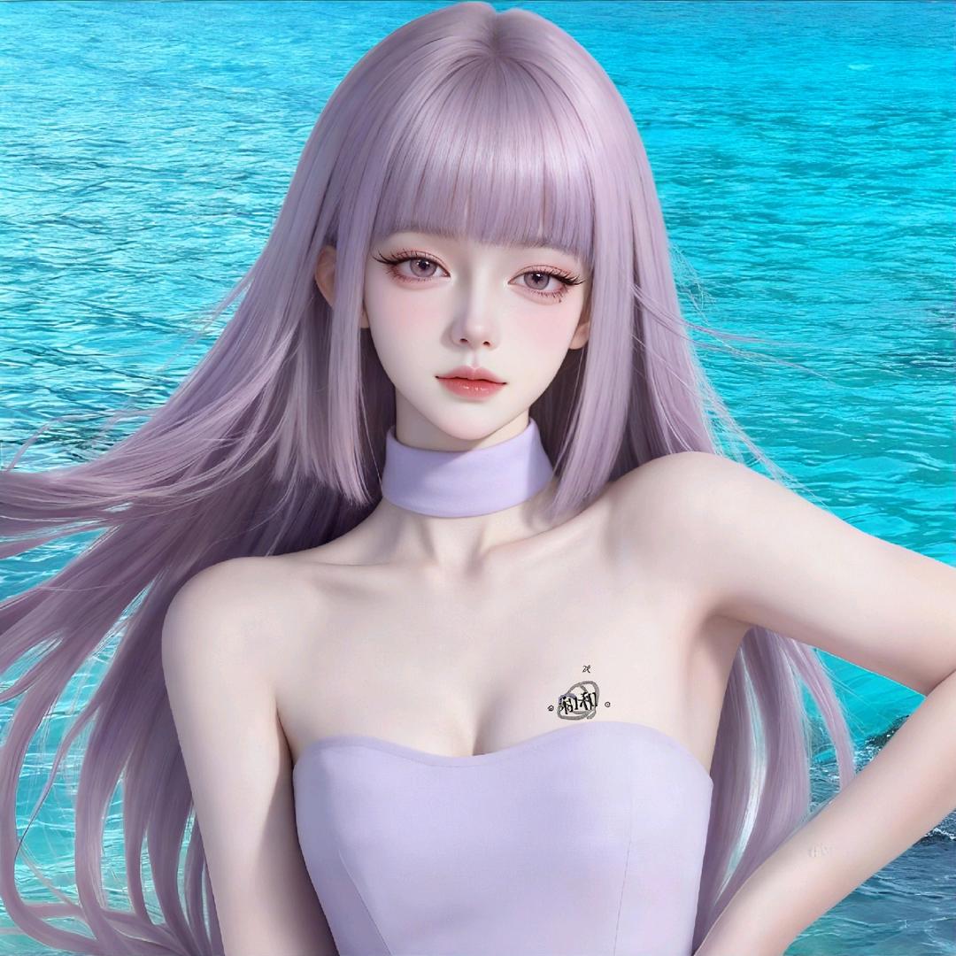 🐚和和★ᴮᴷ