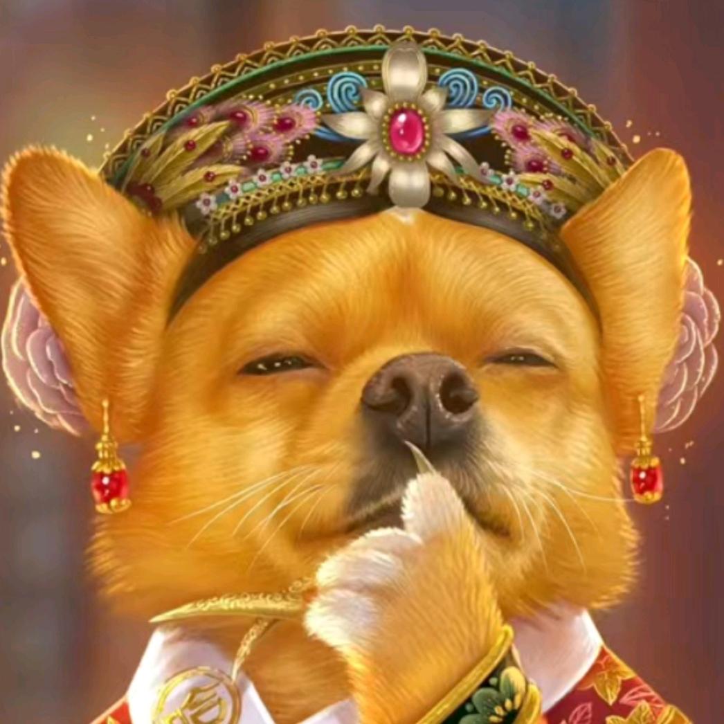 钮祜禄•甄狗