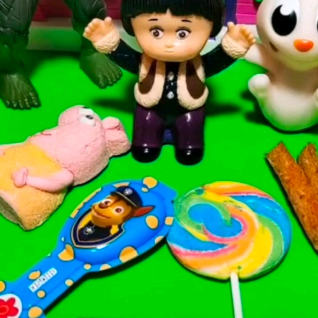 逗趣玩具屋@抖音