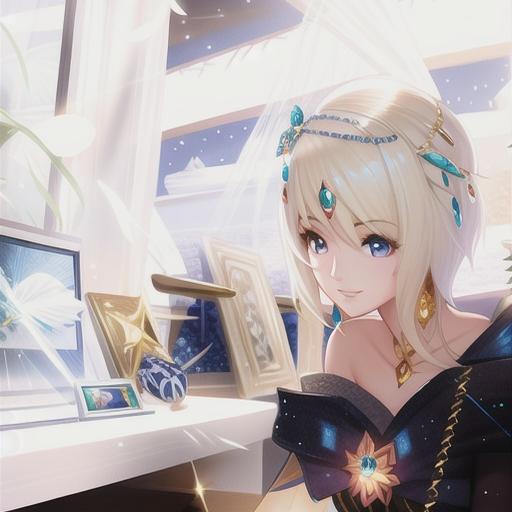 星星⭐️企业服务