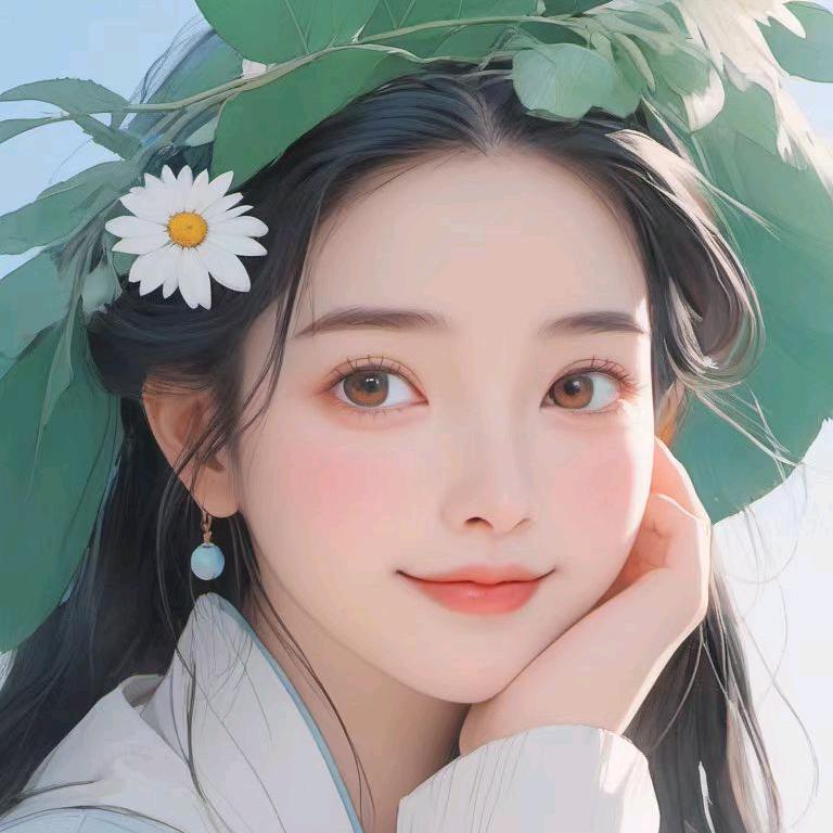 羽果心动