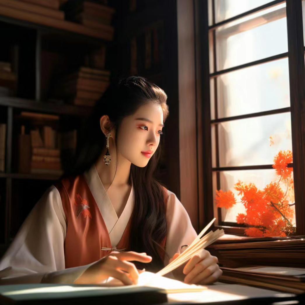 丫丫悦史