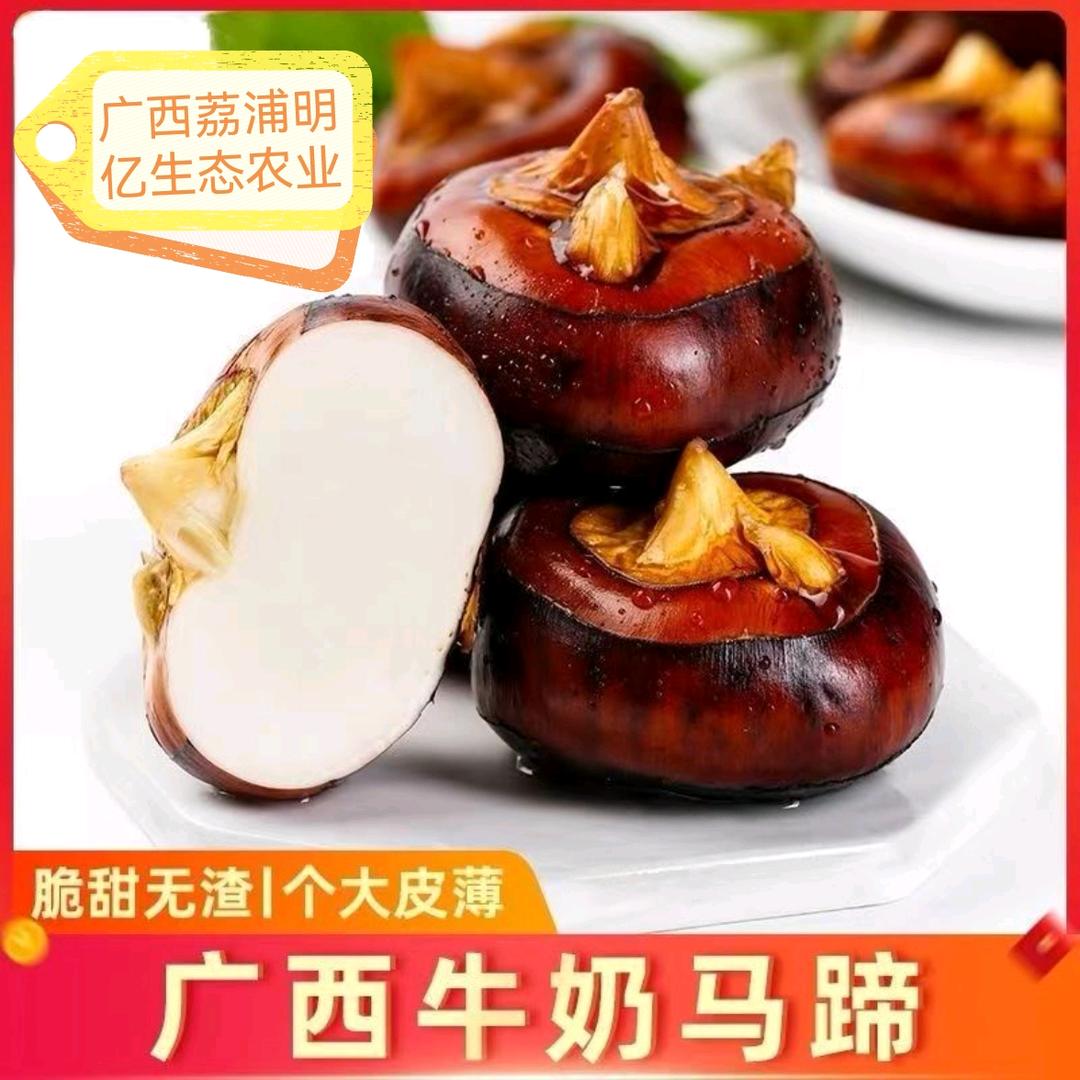 广西明亿土特产