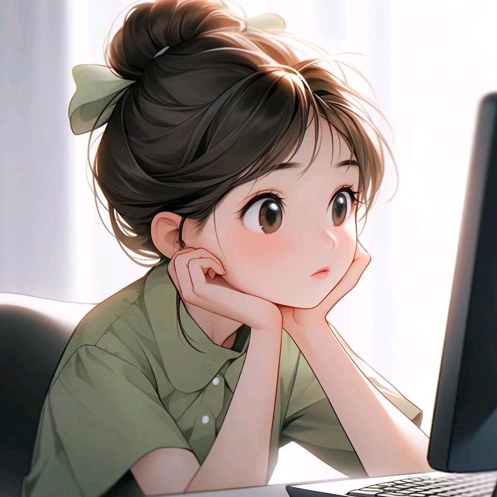 乐呵呵～