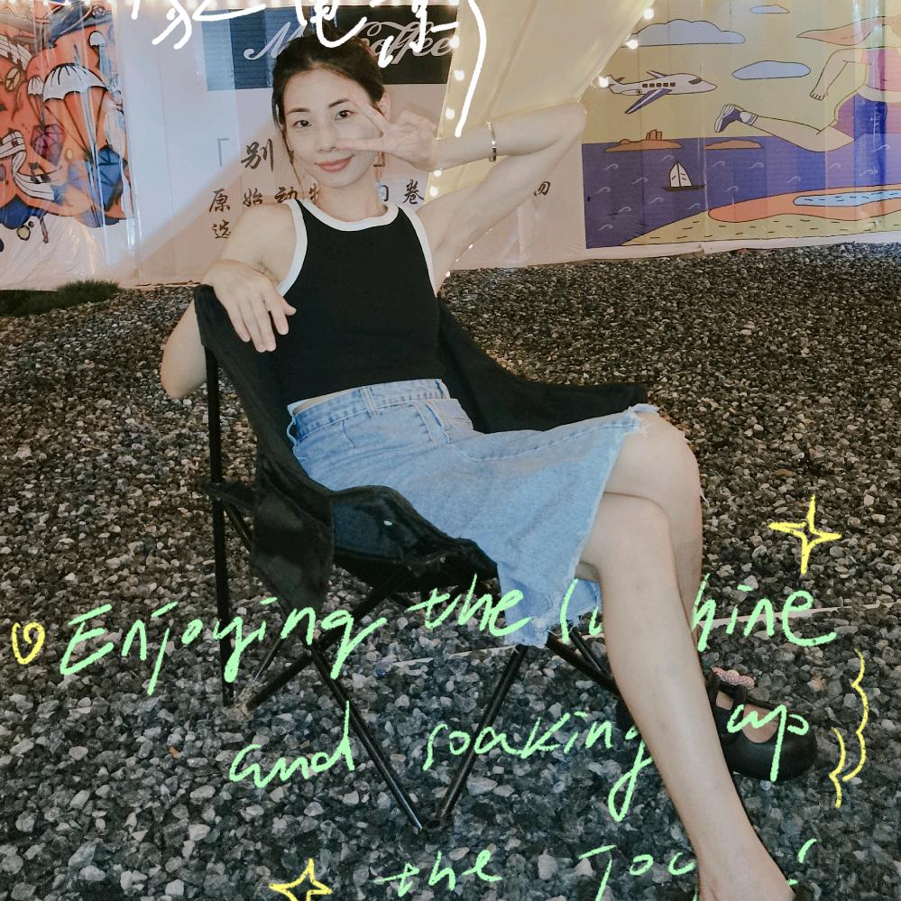 双马的梦想是退休🌈