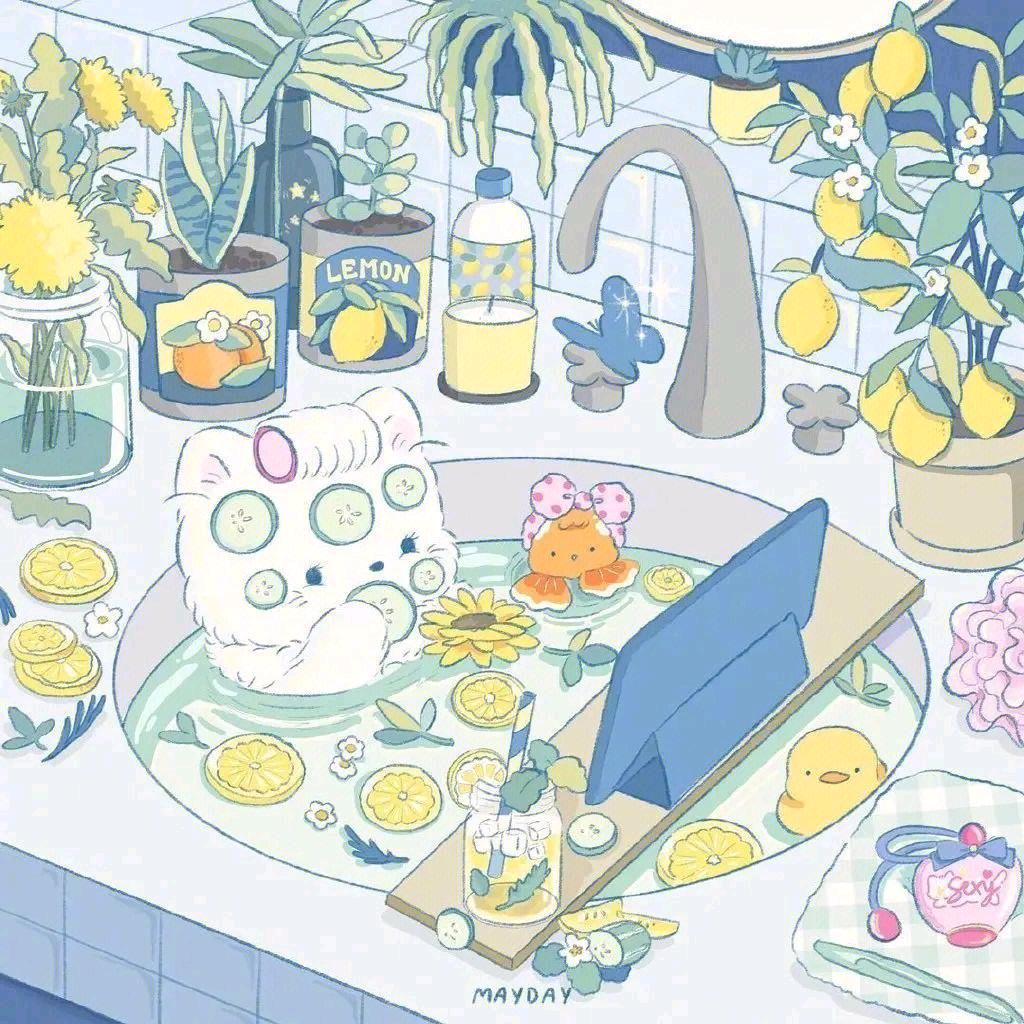 橙子🍊