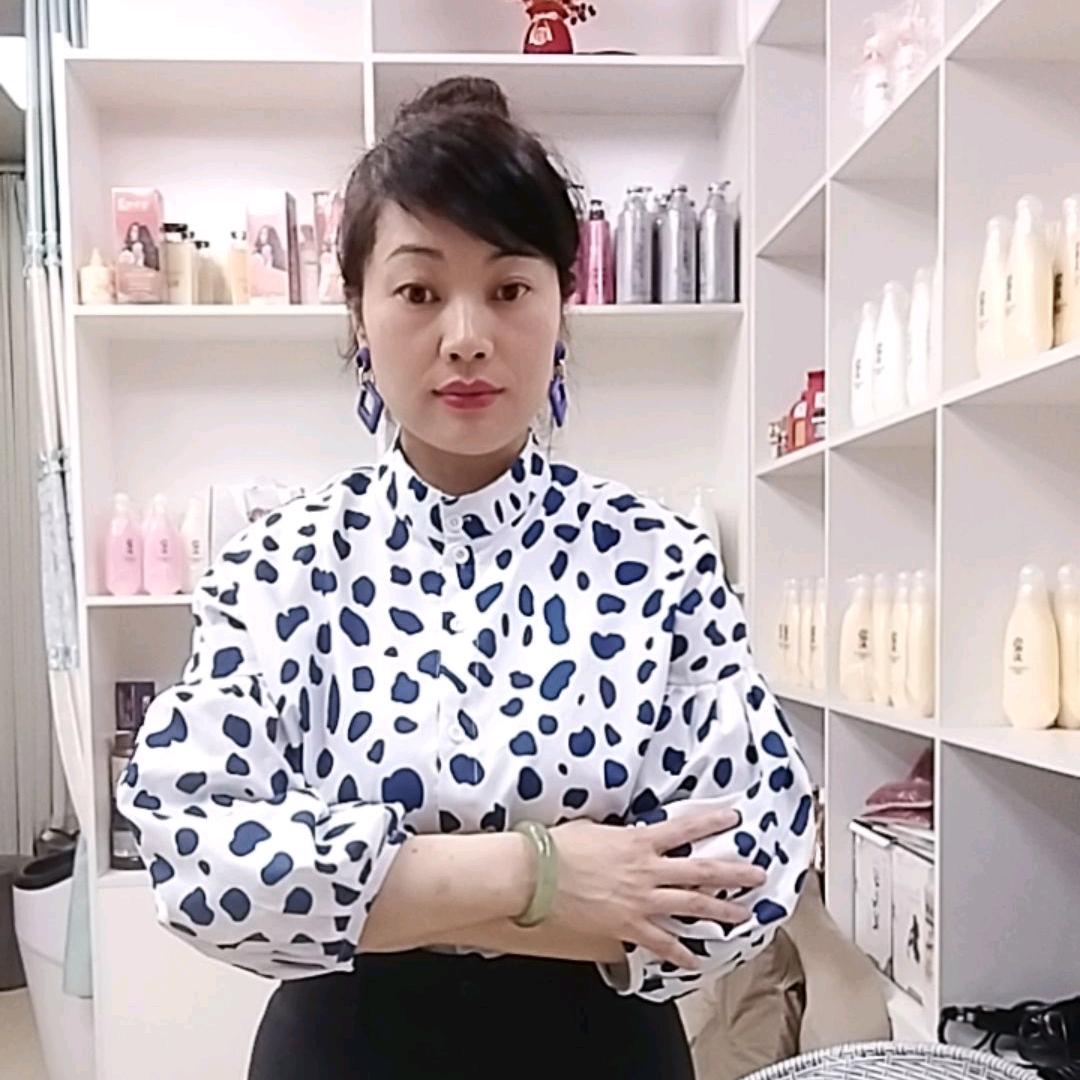乐昌森行美发