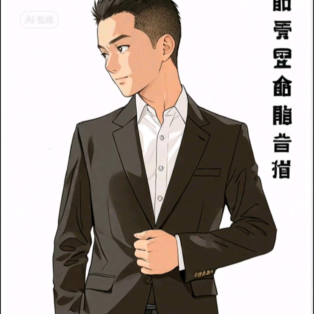 李先生的家🏠
