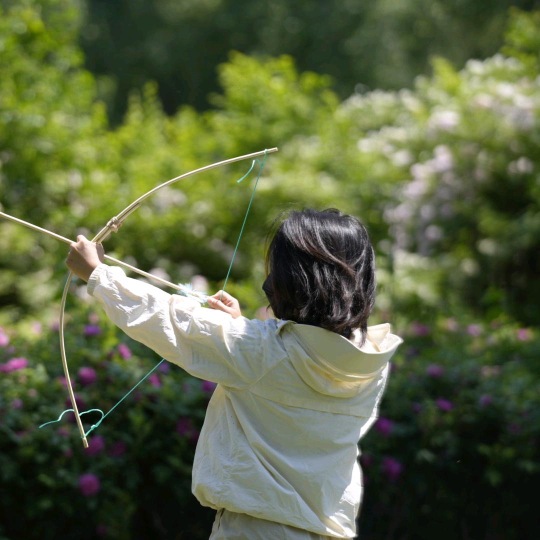 在攀枝花的自然学院