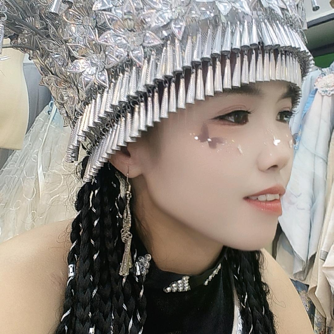 独自倒影