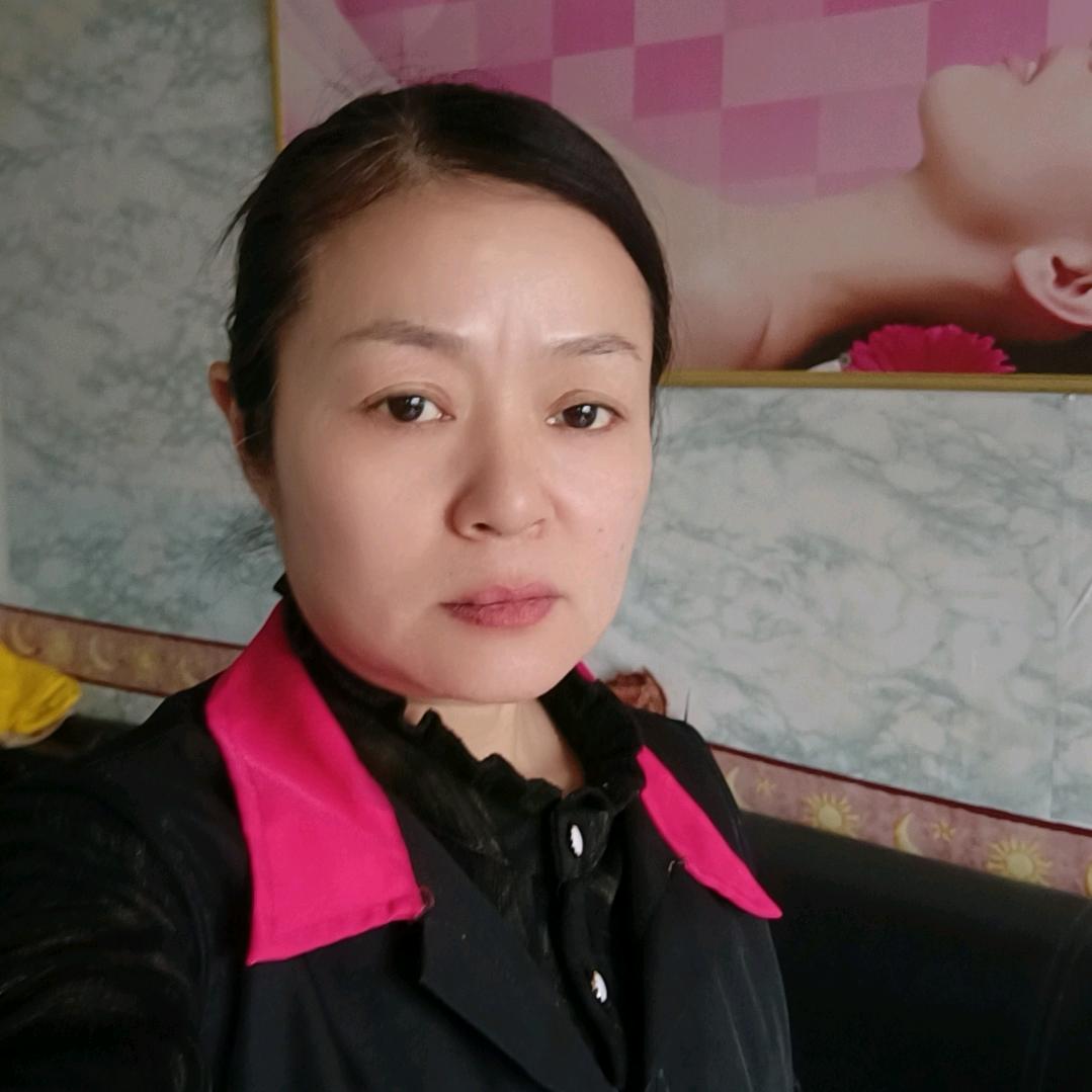 都市美发