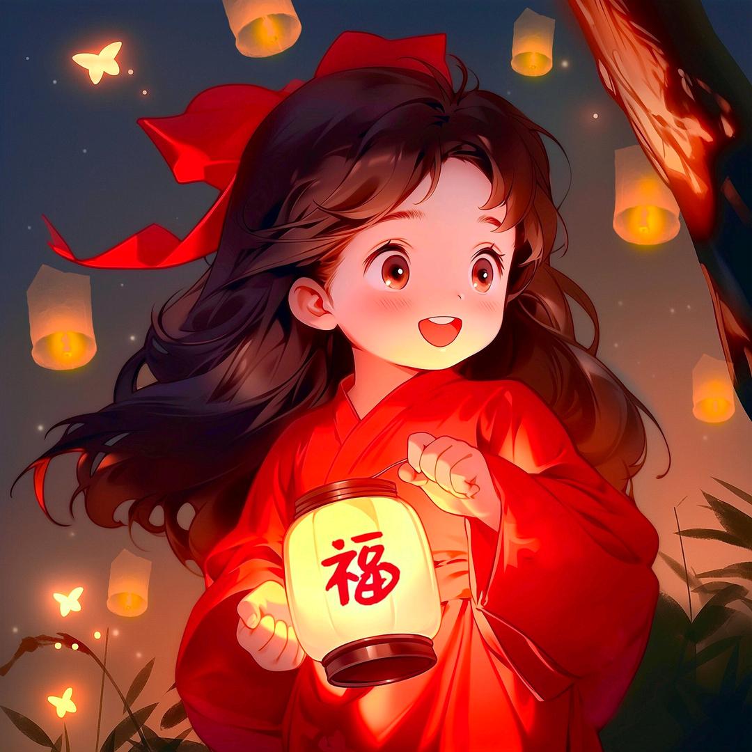 敏儿☀