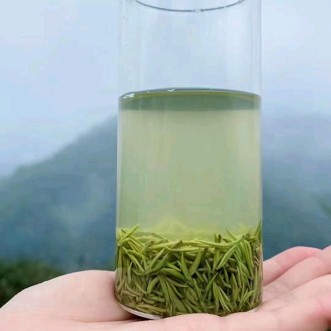 华福茶业