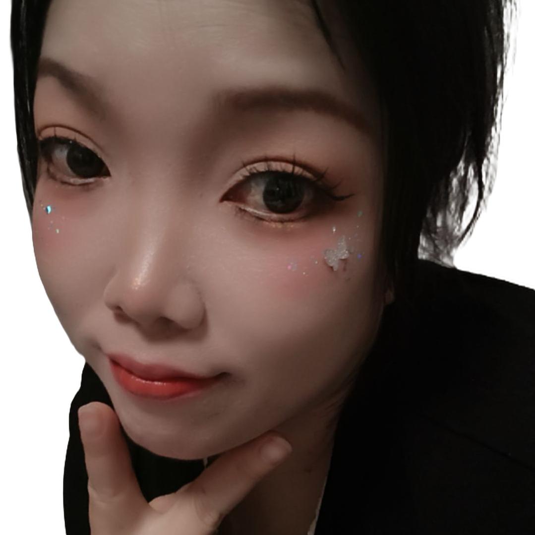 晴空万李