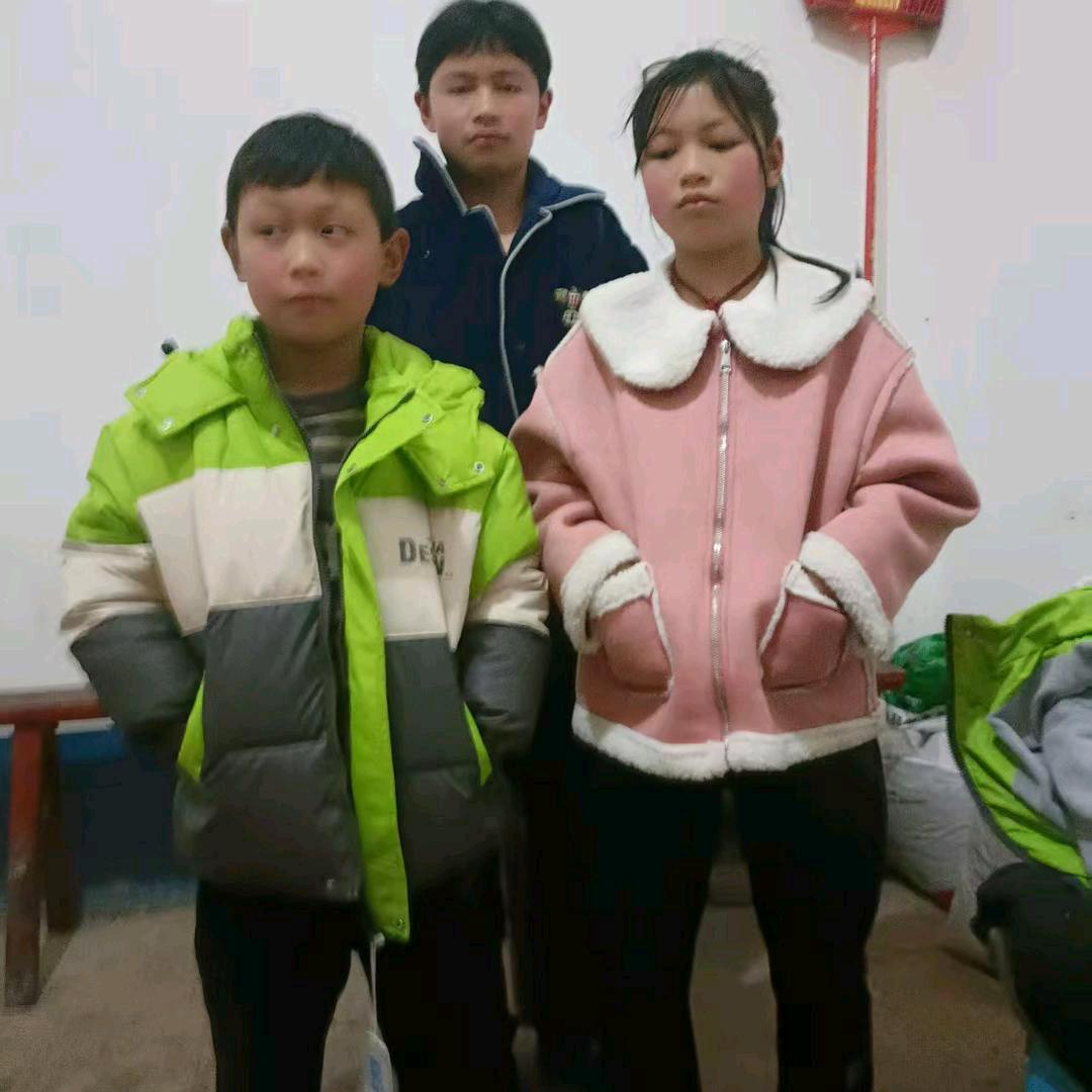 ～天天开心