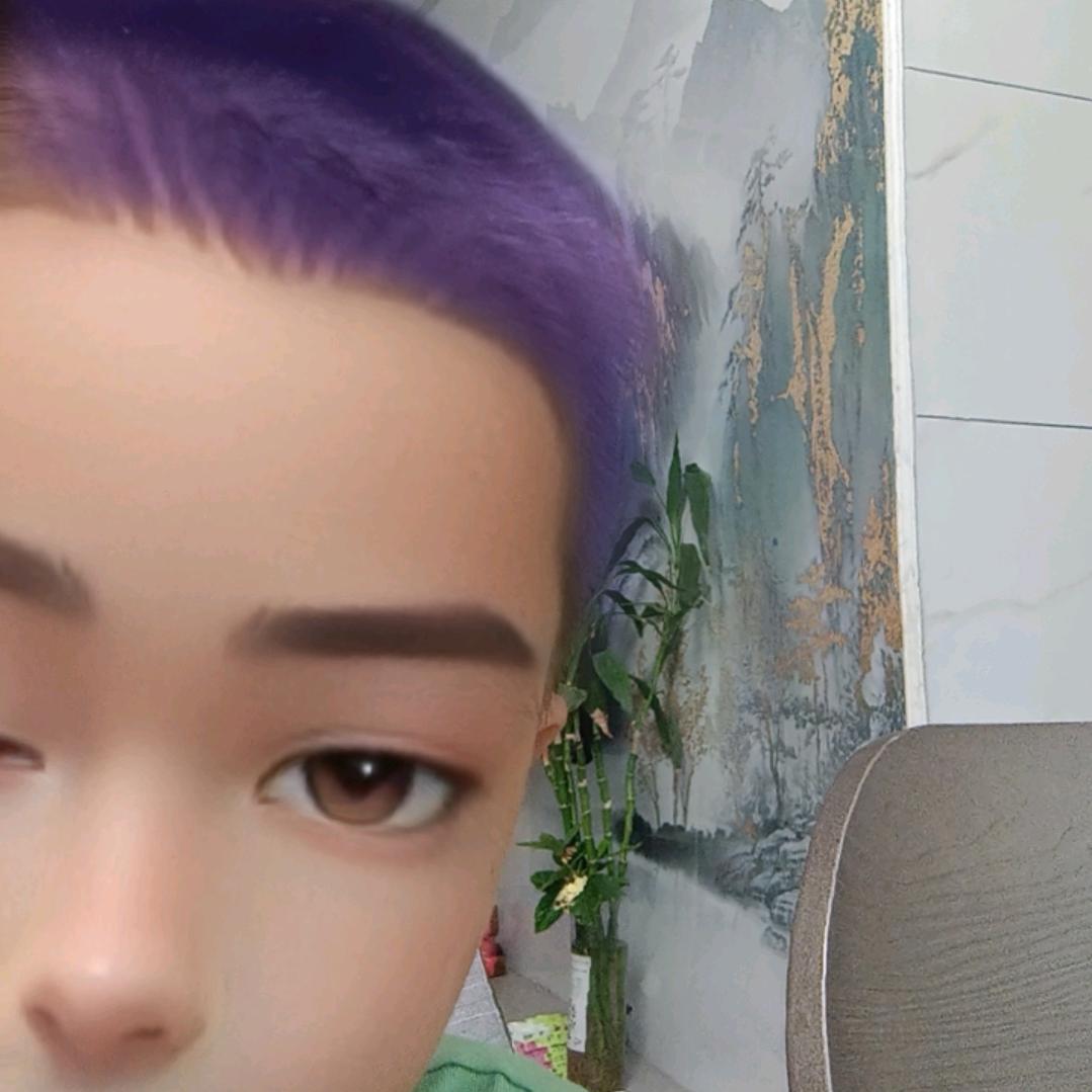 往前看